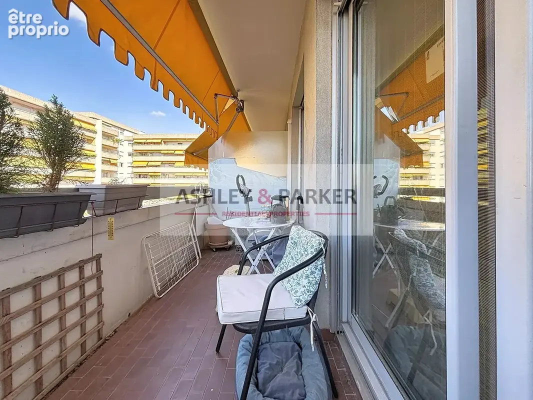Appartement 2 pieces - photo 17