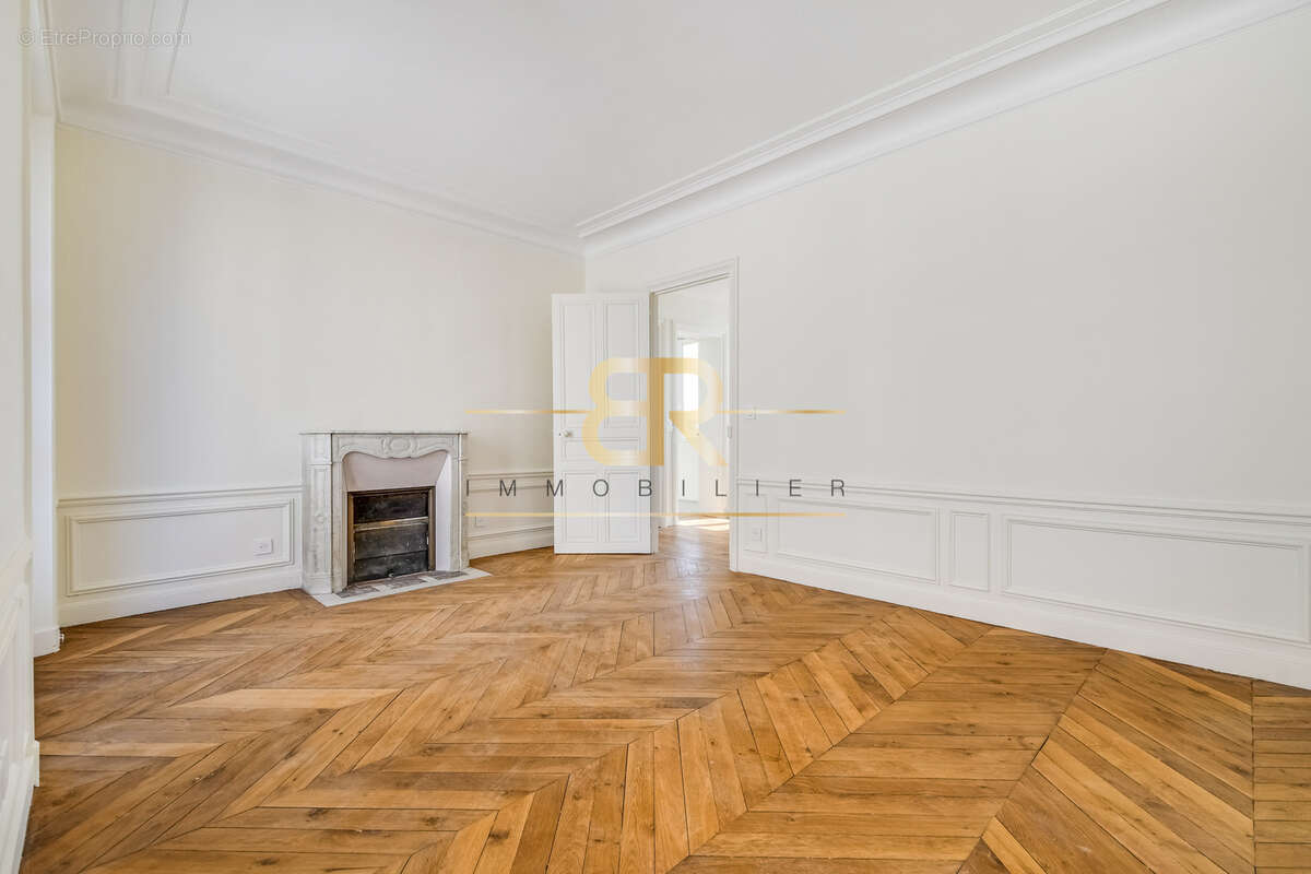 Appartement de 4 pièces - Bois-Colombes - photo 3