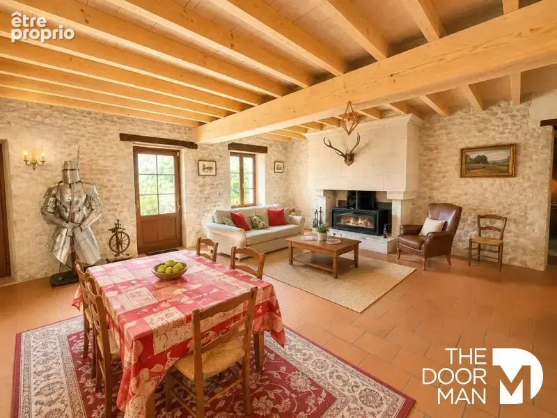 Maison 79370 - photo 2
