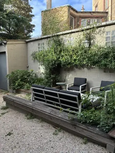 Appartement 3 pièces 72 m² à vendre à La Garenne-Colombes (92250) - photo 2