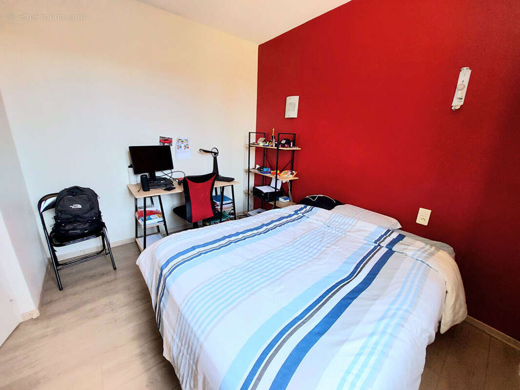 Appartement à ALBI