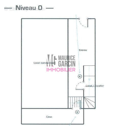 Appartement 200 m² à Apt  - photo 4