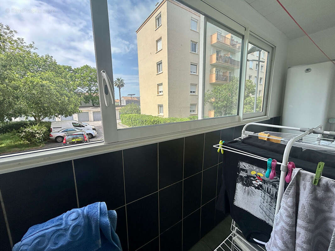 Appartement à SETE