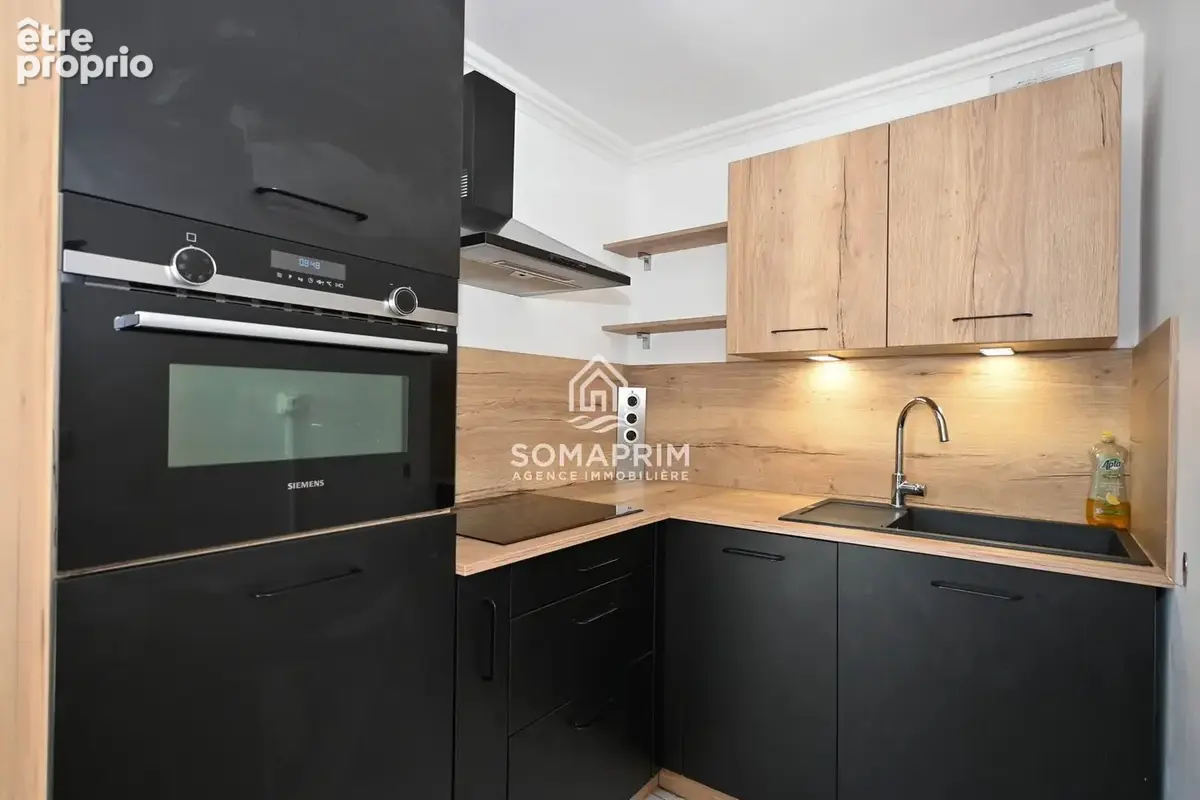 Appartement 1 pièce 37 m² à vendre à Le Touquet-Paris-Plage (62520) - photo 5