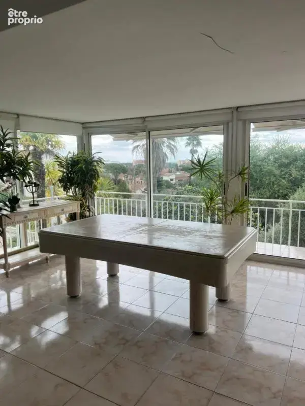 Maison Mandelieu La Napoule 7 pièces 200 m2 avec piscine - 840 000 - photo 5