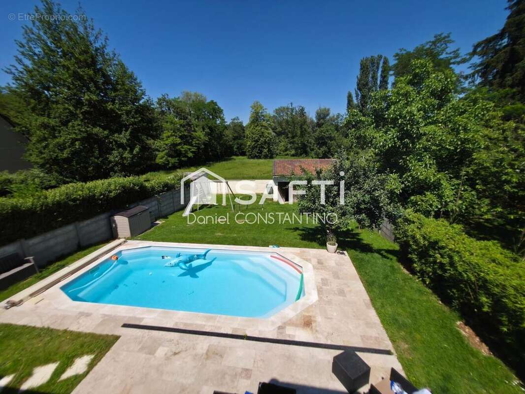 Photo 2 - Maison à VILLEMOISSON-SUR-ORGE