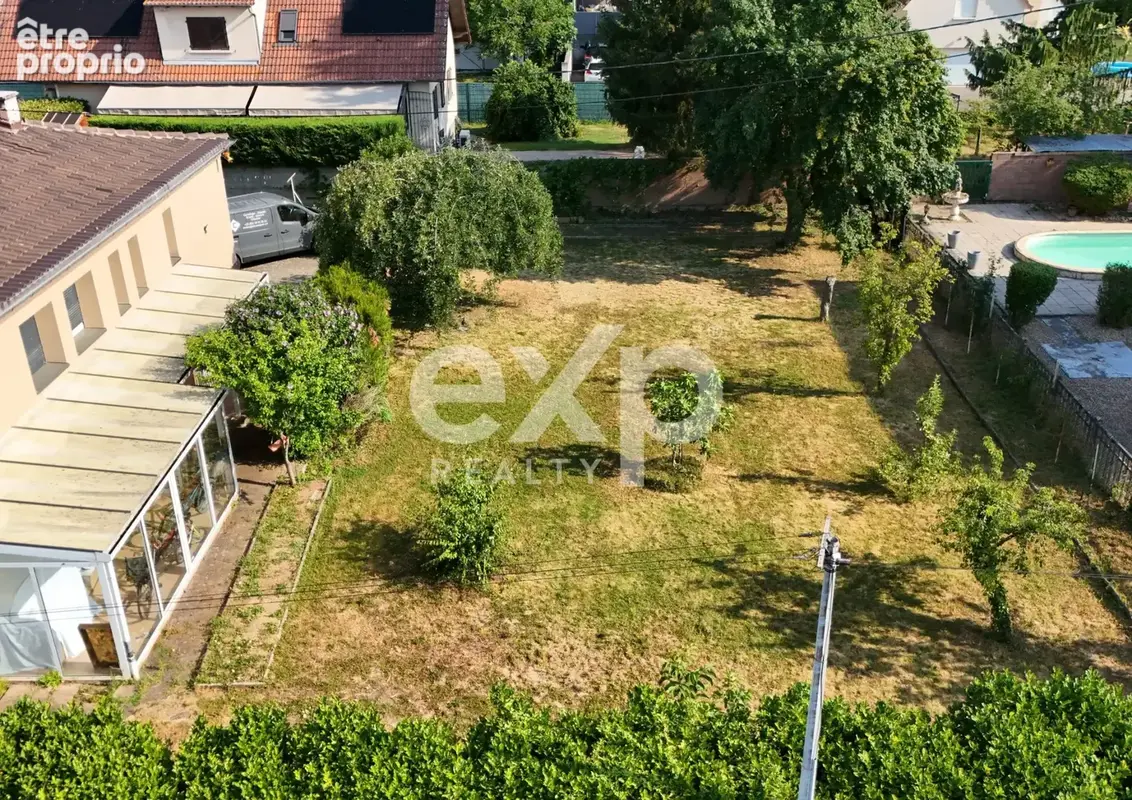 Terrain 473 m² à vendre à Entzheim (67960) - photo 5