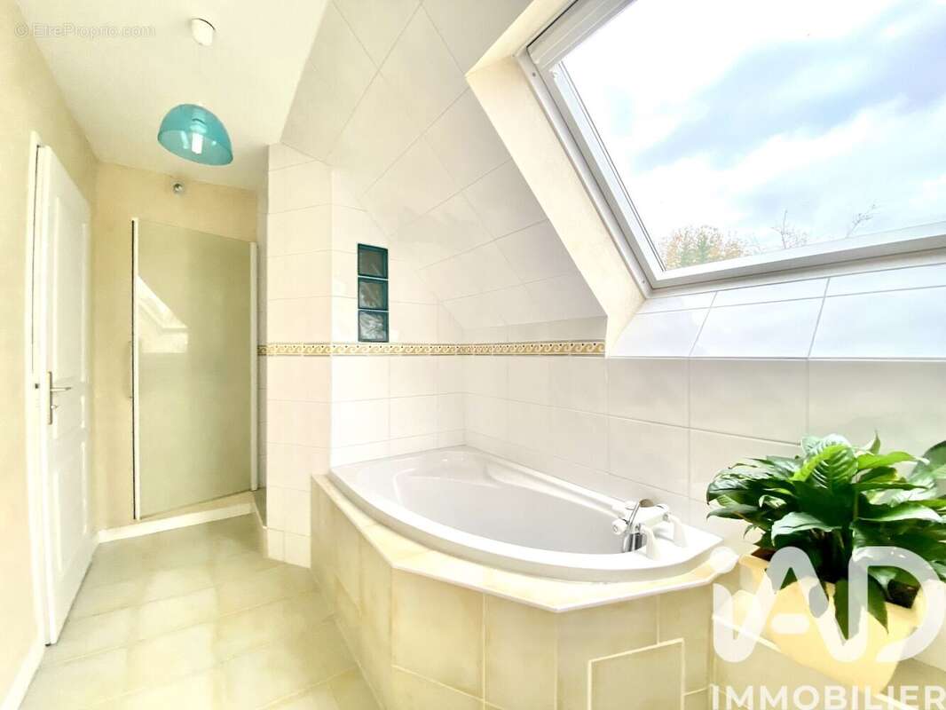 Photo 9 - Maison à MILLY-LA-FORET