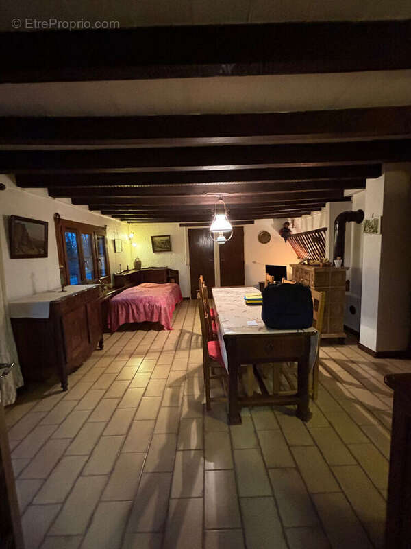 Maison à MORNAY-SUR-ALLIER