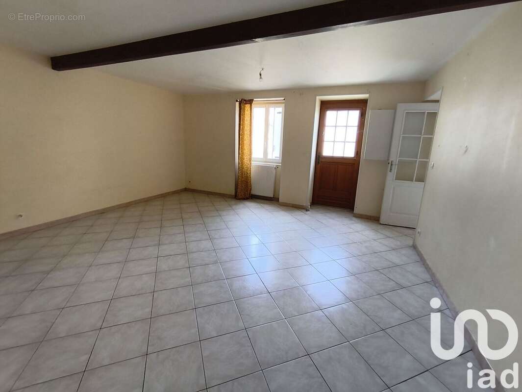 Photo 5 - Maison à VILLEMAIN