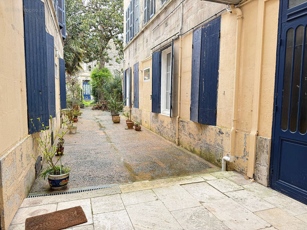 Appartement à ROCHEFORT