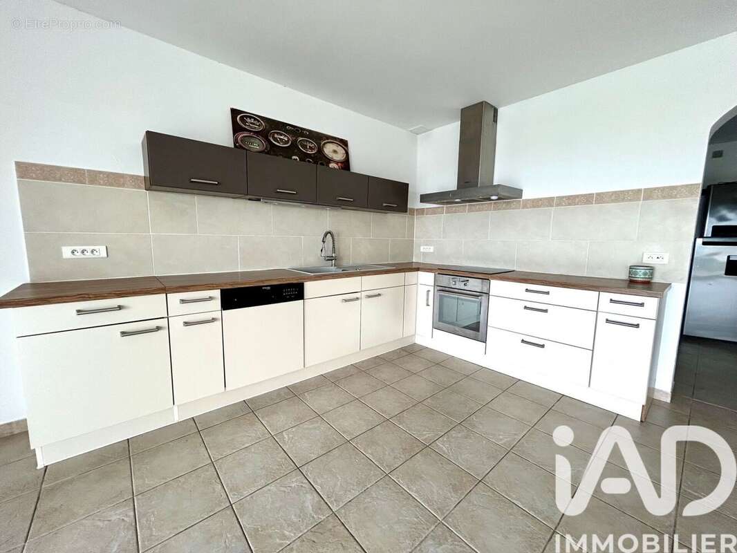 Photo 5 - Appartement à PIETROSELLA