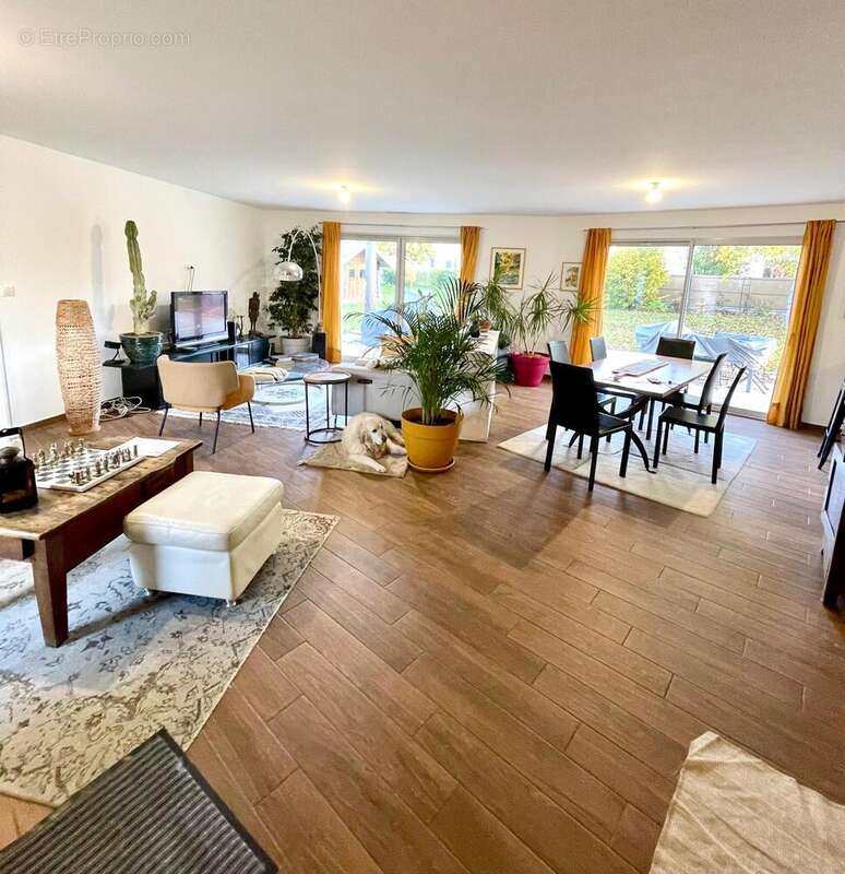 Photo 8 - Maison à SOYE-EN-SEPTAINE