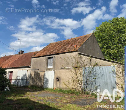 Photo 1 - Maison à LE BARDON
