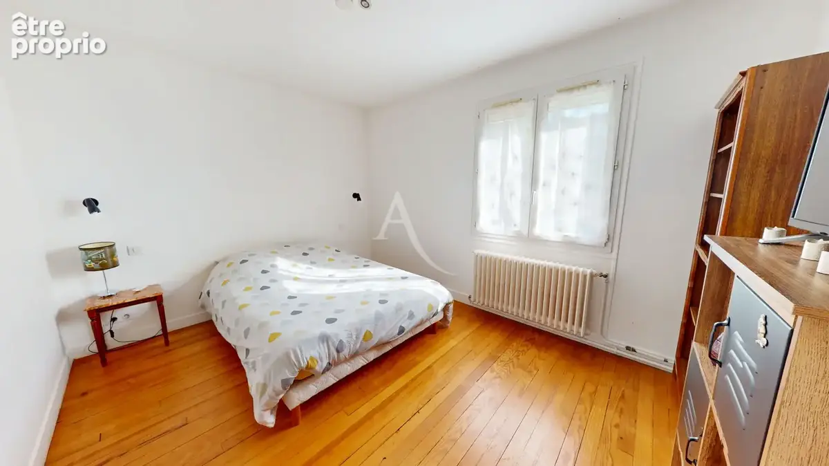 Maison 4 pièces 64 m² à vendre à Evreux (27000) - photo 6