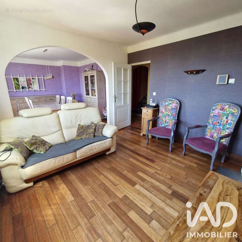 Maison 145 m² à Vitry-Le-Francois  - photo 6
