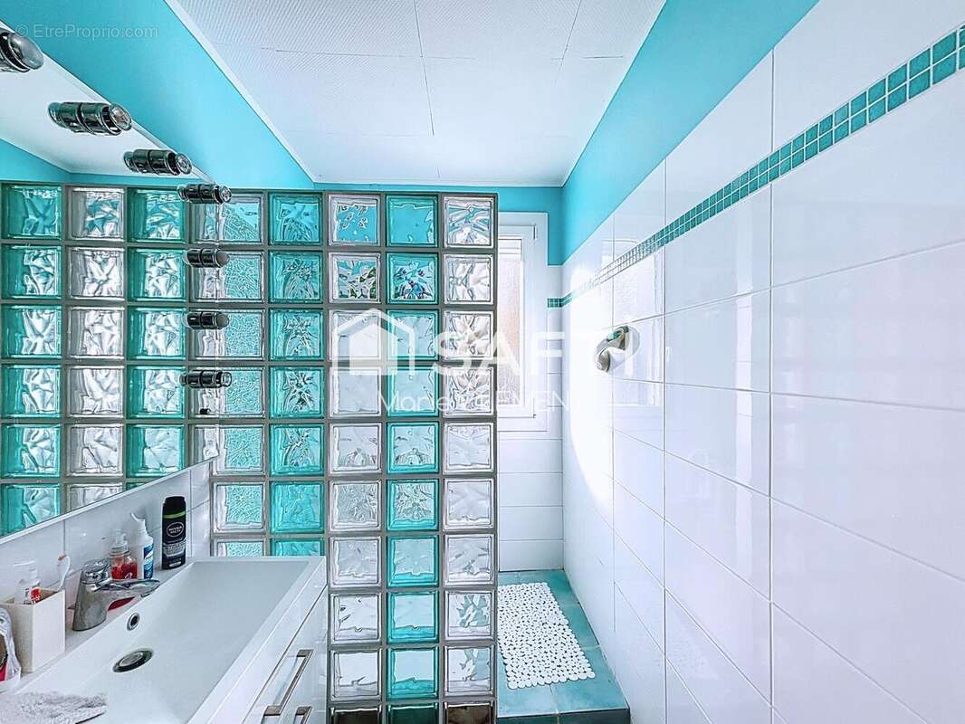 Photo 8 - Maison à PONTAULT-COMBAULT