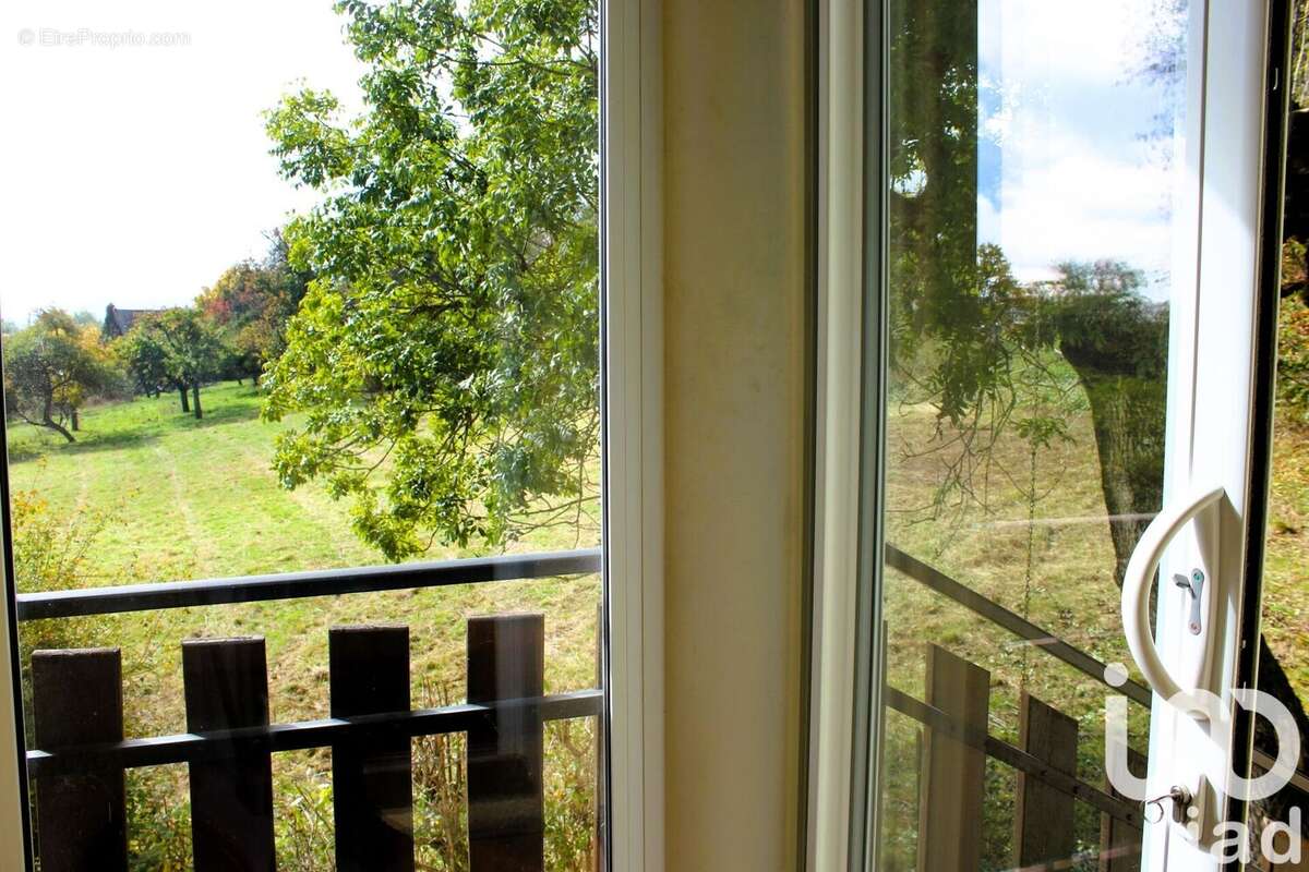 Photo 3 - Maison à SAINT-HONORE