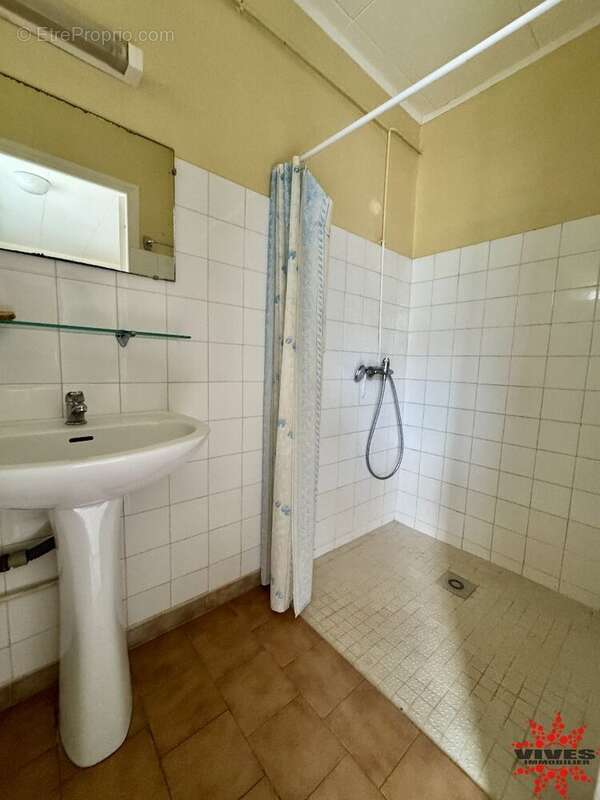 Maison à PORTIRAGNES