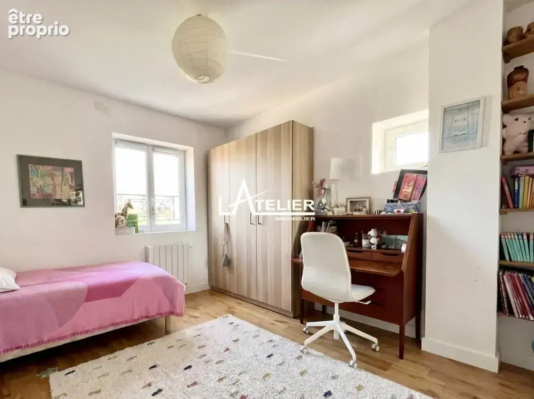 Maison 140 m² à Saint-Germain-En-Laye  - photo 11