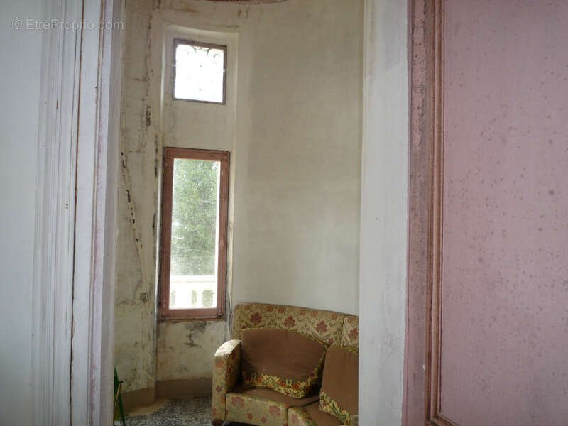 Maison à JAULGONNE