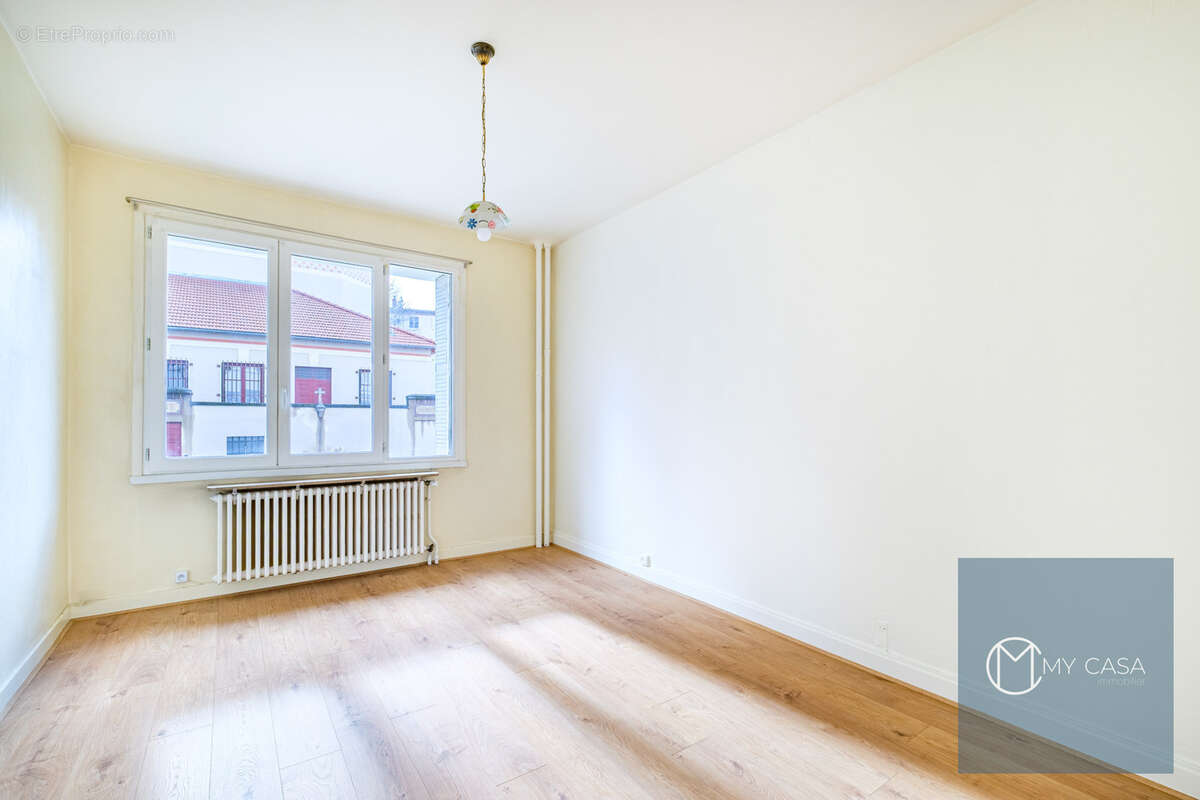 Appartement à LYON-4E