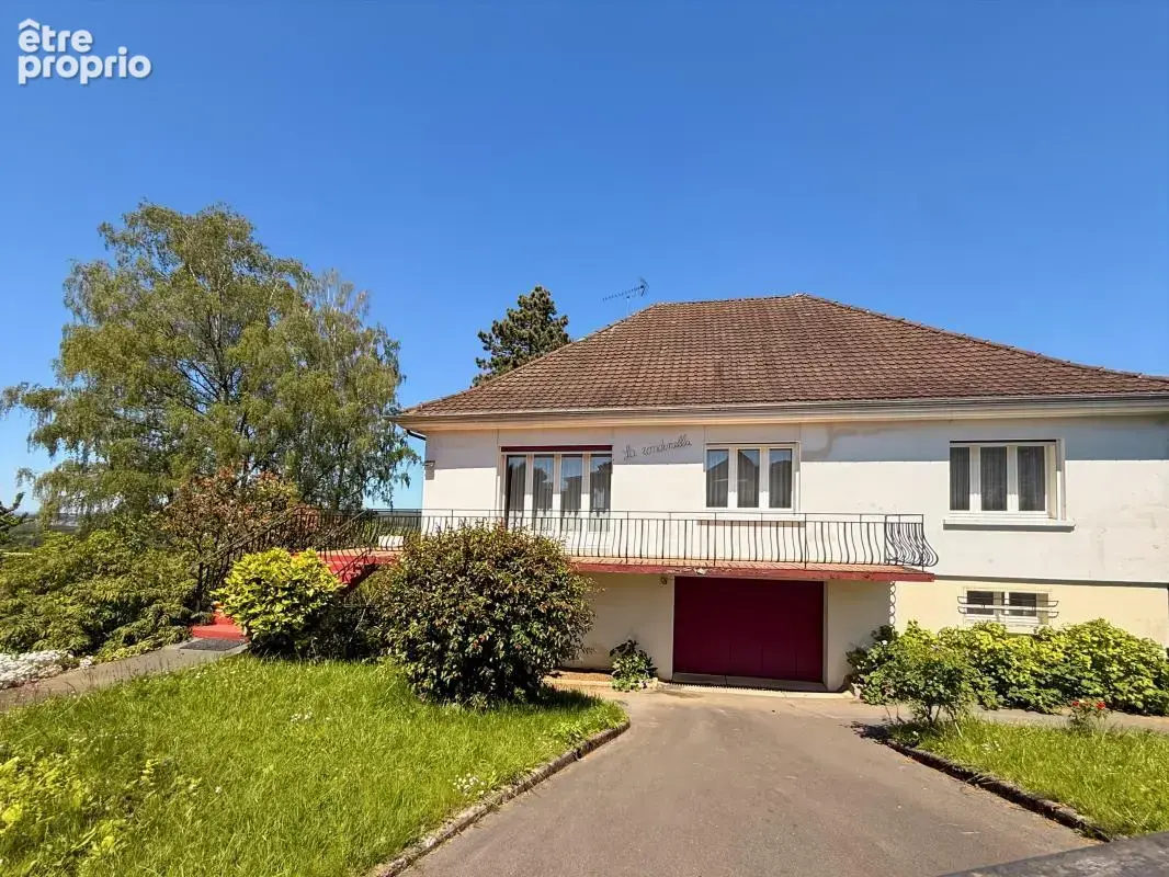 Maison individuelle à rénover – Fort potentiel – Secteur recherché - photo 14