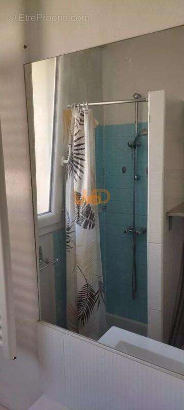 Appartement à CARPENTRAS