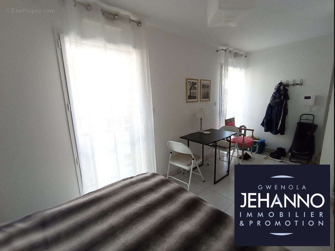 Appartement à VANNES