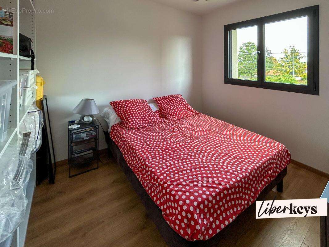 Maison à VILLEFRANCHE-SUR-SAONE