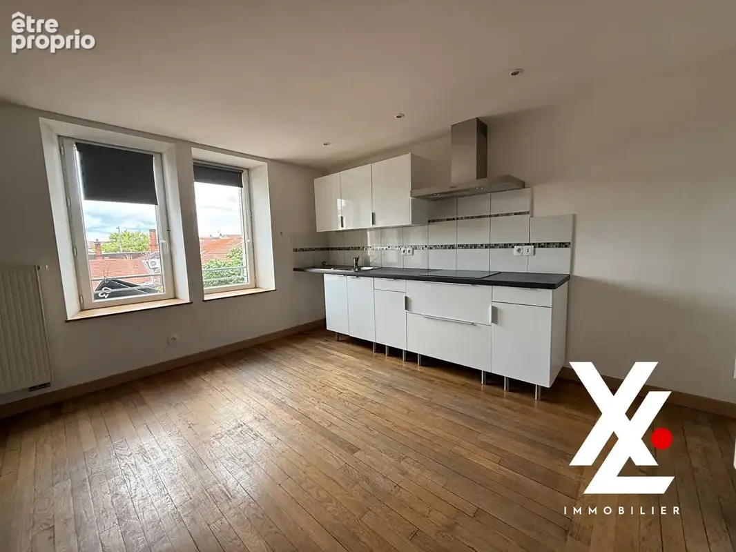 Appartement 4 pièces 75m² ESSEY-LÈS-NANCY - photo 8