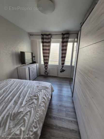 Appartement à MULHOUSE