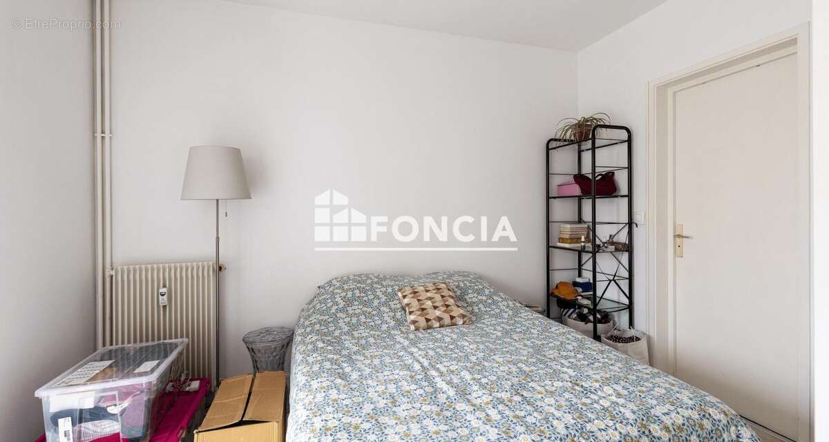 Appartement à LA MADELEINE