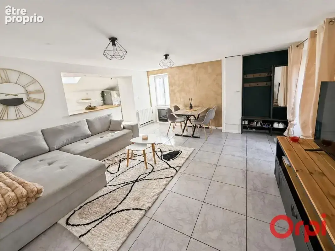 Maison de plain-pied sans travaux à 10 minutes de Saint-Amand-Montrond - photo 1