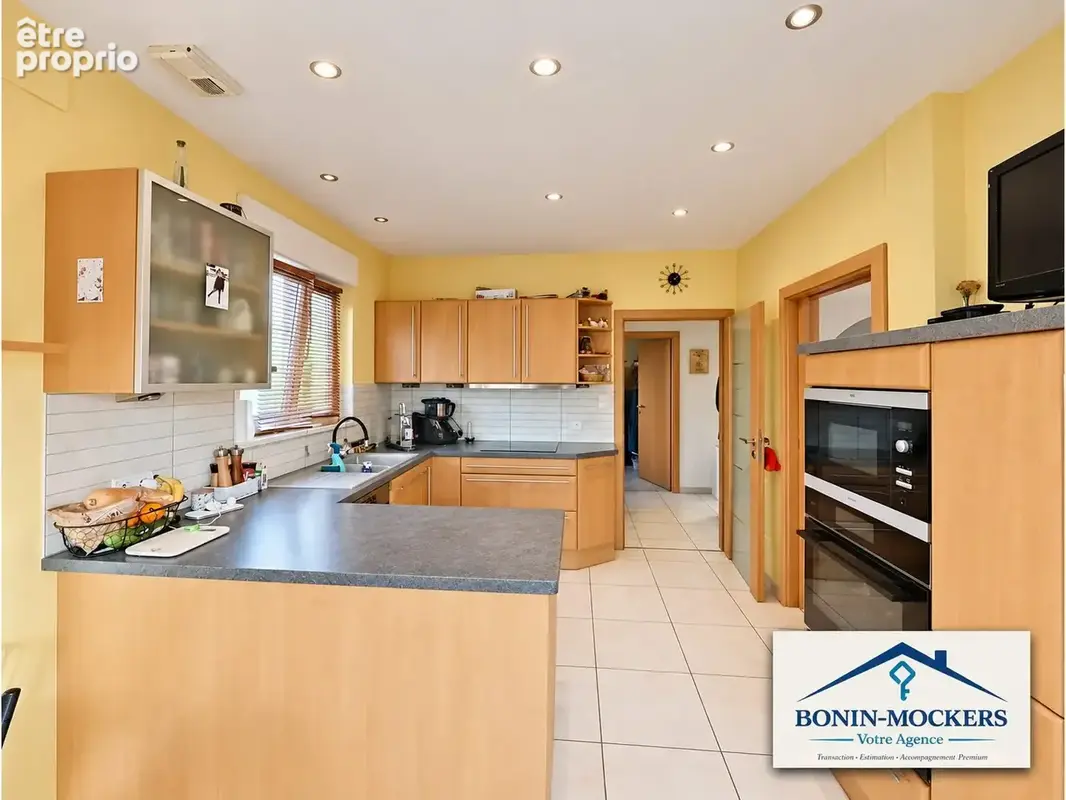 Maison 6 pièces 161 m² à vendre à Erstein (67150) - photo 5