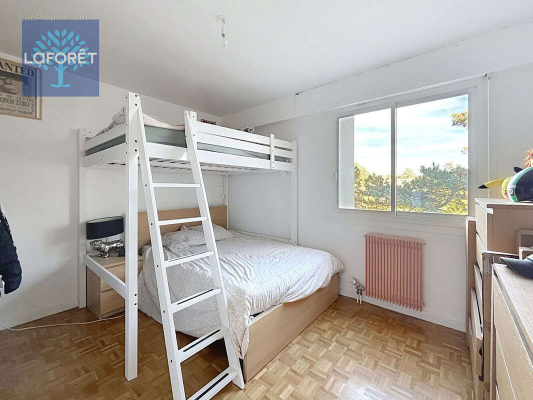 Appartement à LYON-5E