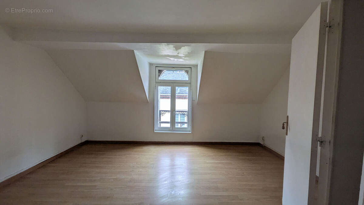 Maison à BOHAIN-EN-VERMANDOIS