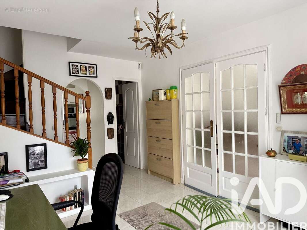 Photo 4 - Maison à MORSANG-SUR-ORGE