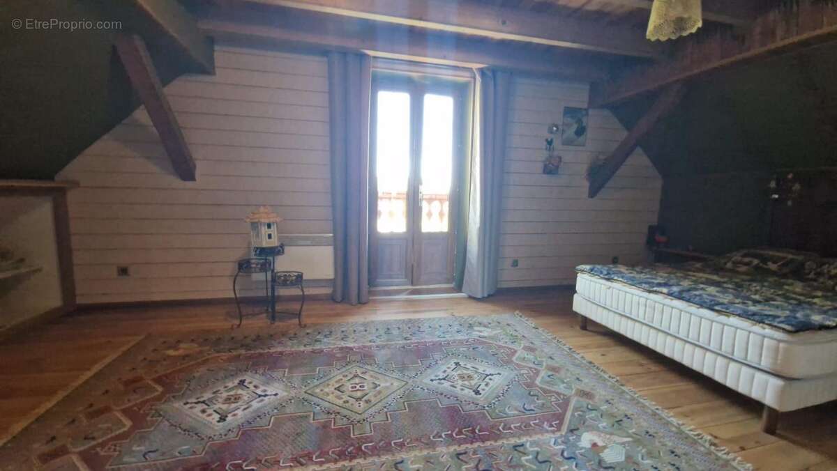 Maison à ALBENS