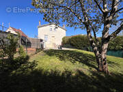 Maison à ESSEY-LES-NANCY