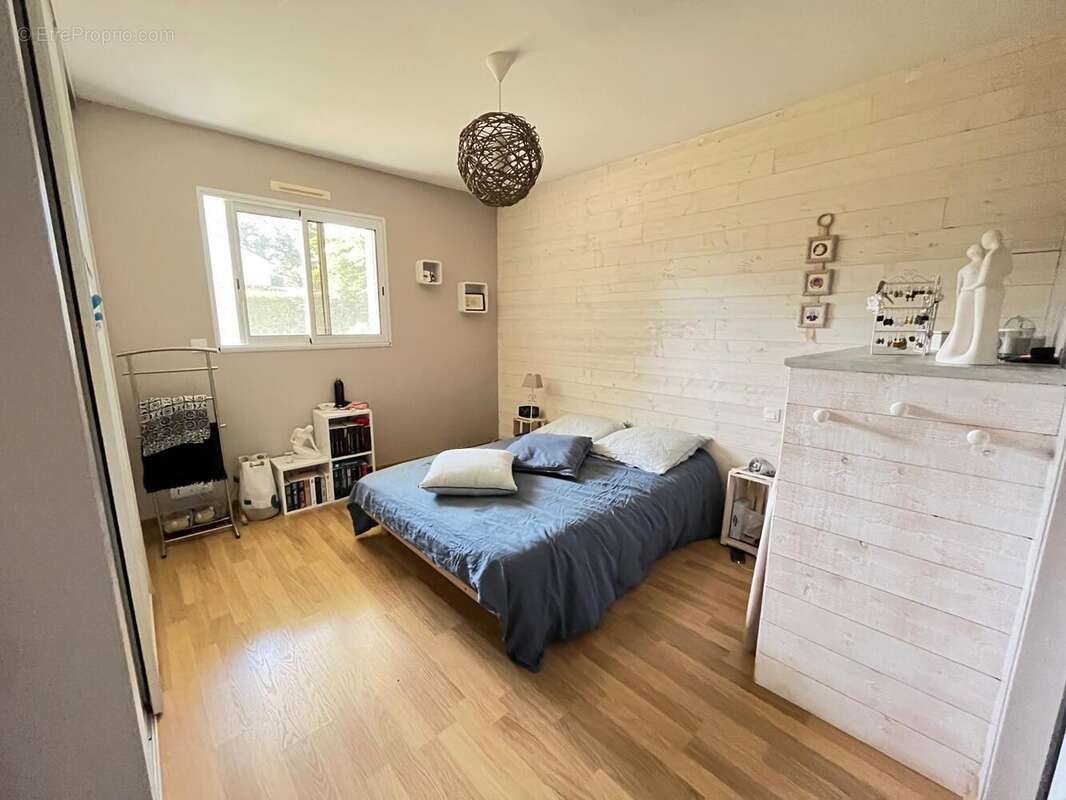 Photo 4 - Maison à RIANTEC