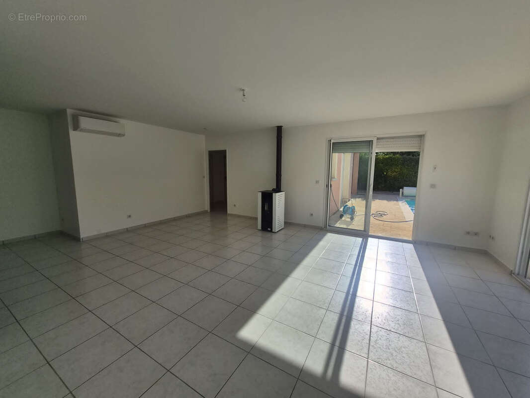 Maison à DIE