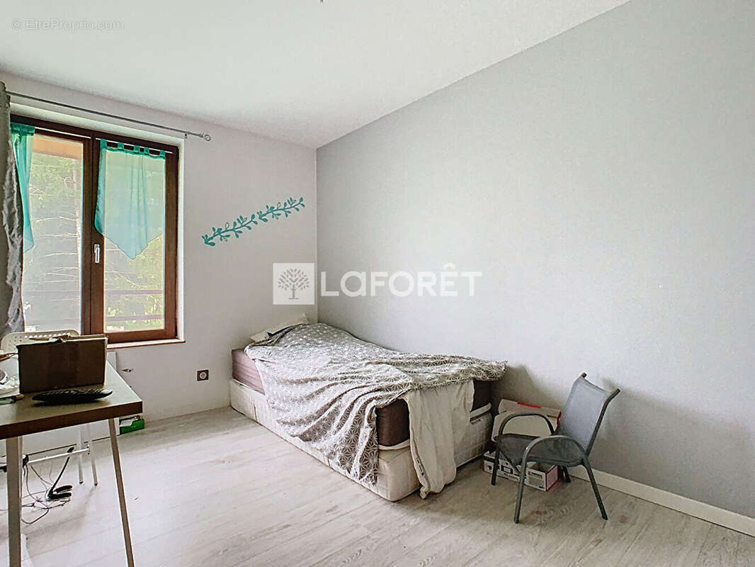 Maison à DOMMARTIN-SOUS-HANS