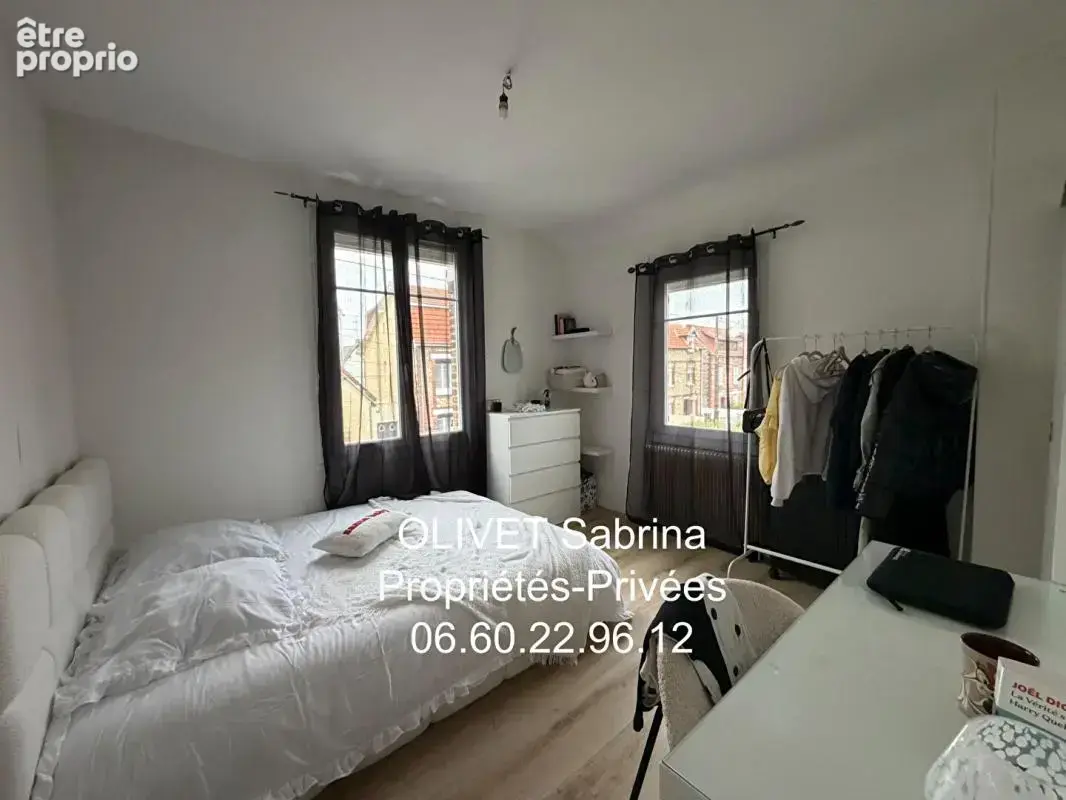 Maison Sotteville-Lès-Rouen - photo 4