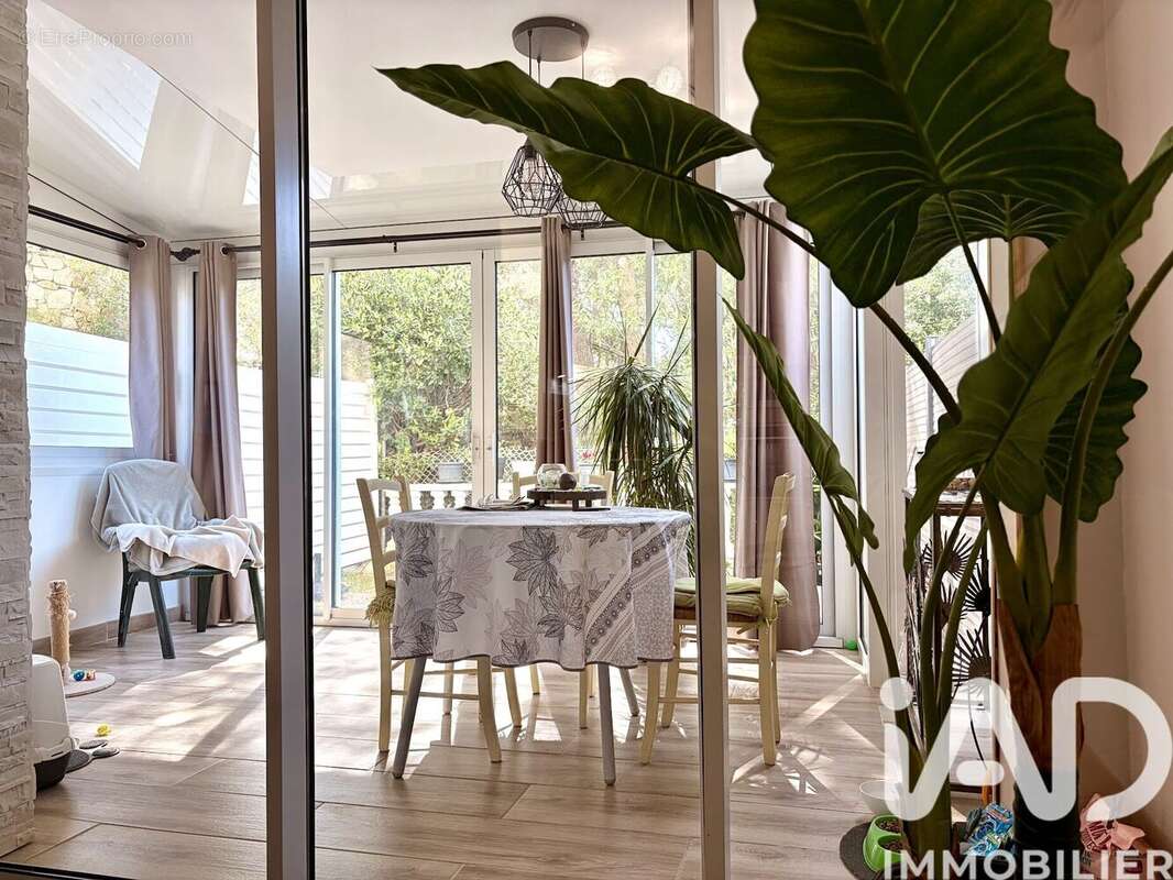 Photo 9 - Appartement à SETE