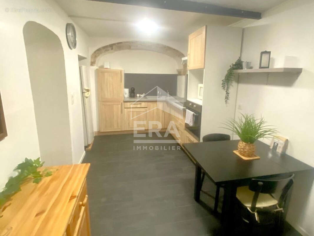 Appartement à AVIGNON