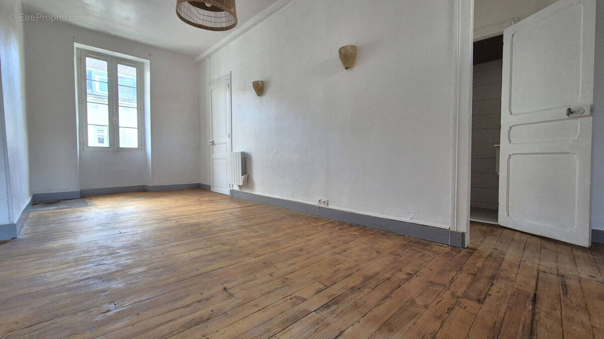 Appartement à PAU