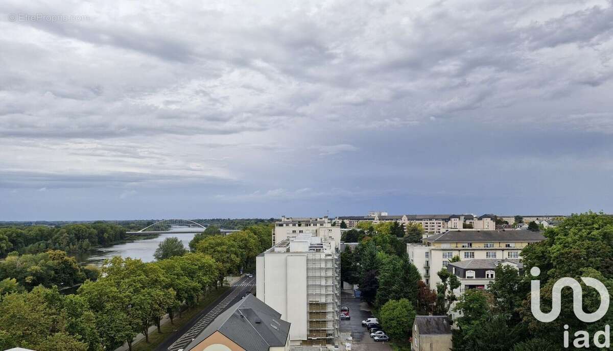 Photo 8 - Appartement à ORLEANS