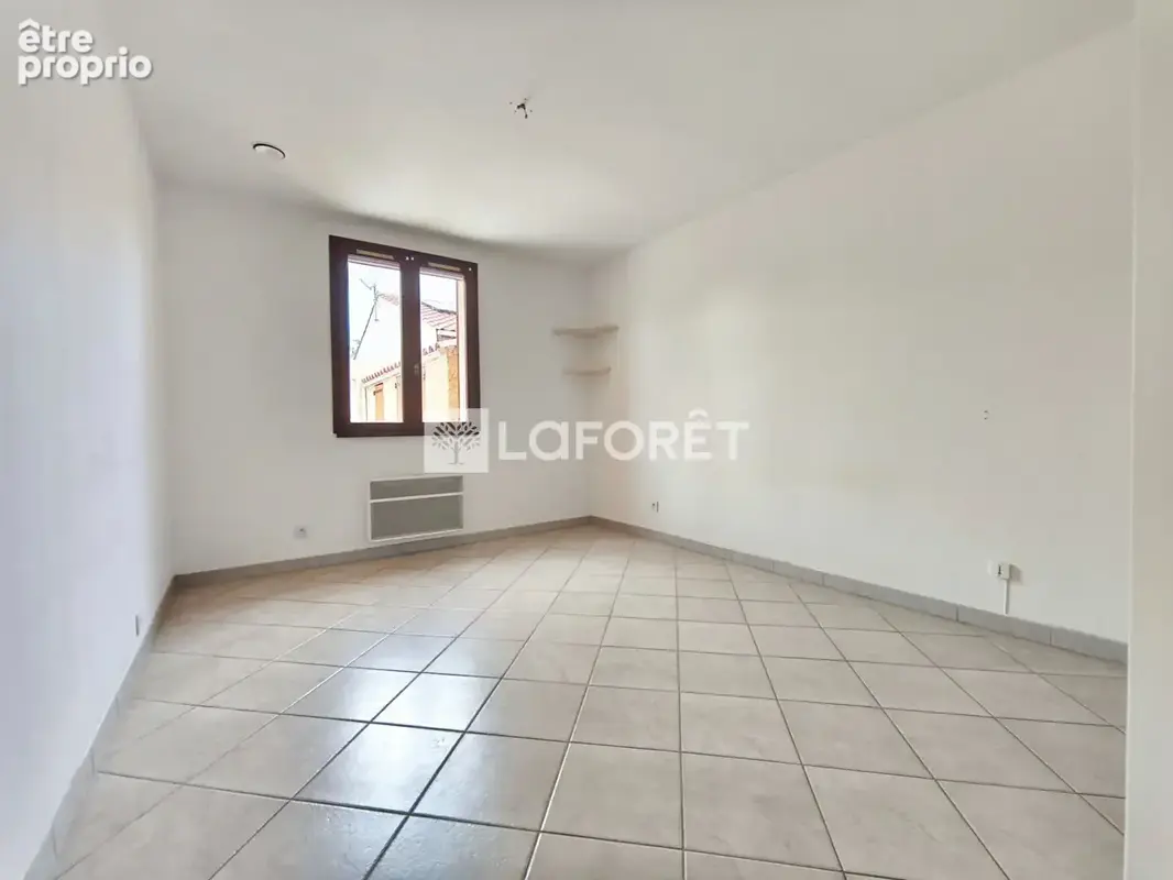 Maison de plain-pied avec 3 chambres, garage et jardin à Saint-Jean-Pla-de-Corts - photo 8