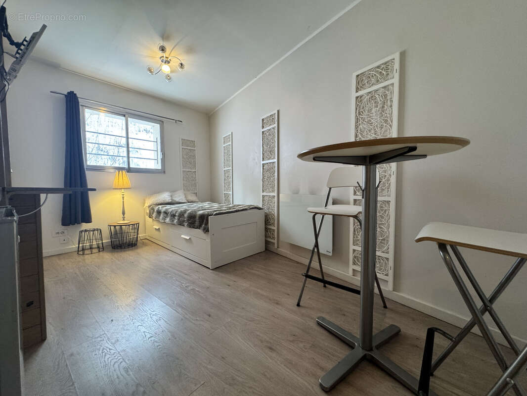 Appartement à MONT-DE-LANS